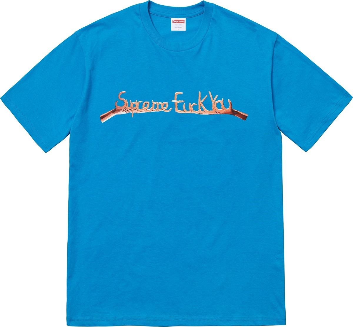 Fuck You Tee